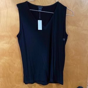 Ann Taylor Factory Top L NWT